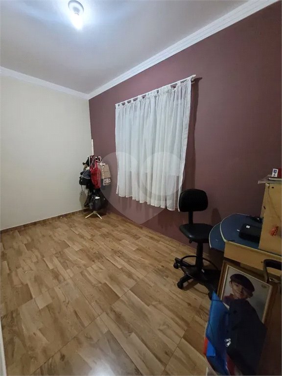 CASA A VENDA COM 160M², 3 DORMITORIOS, 1 SUITE, 2 VAGAS , JARDIM PAULISTA , SÃO JOSÉ DOS CAMPOS/SP.