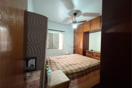 Apartamento á venda - Vila Guarani