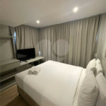 Studio - Jardim Paulista