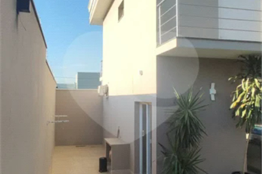 Casa à venda Bairro Santa Cecília em Piracicaba - SP.