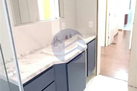 Apartamento à venda com 3 quartos, sendo 1 suíte, em Morumbi, São Paulo - SP