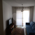Apartamento á venda - Jabaquara