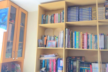 Apartamento para venda localizado no Brás