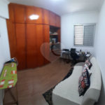 APARTAMENTO A VENDA, EDIFICIO SERRAMAR, JARDIM AQUARIUS, 3 DORMITORIOS 1 SENDO SUÍTE, 2 VAGAS DE GAR