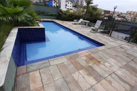 Apartamento à venda com 3 quartos, sendo 3 suítes, em Vila Sônia, São Paulo - SP