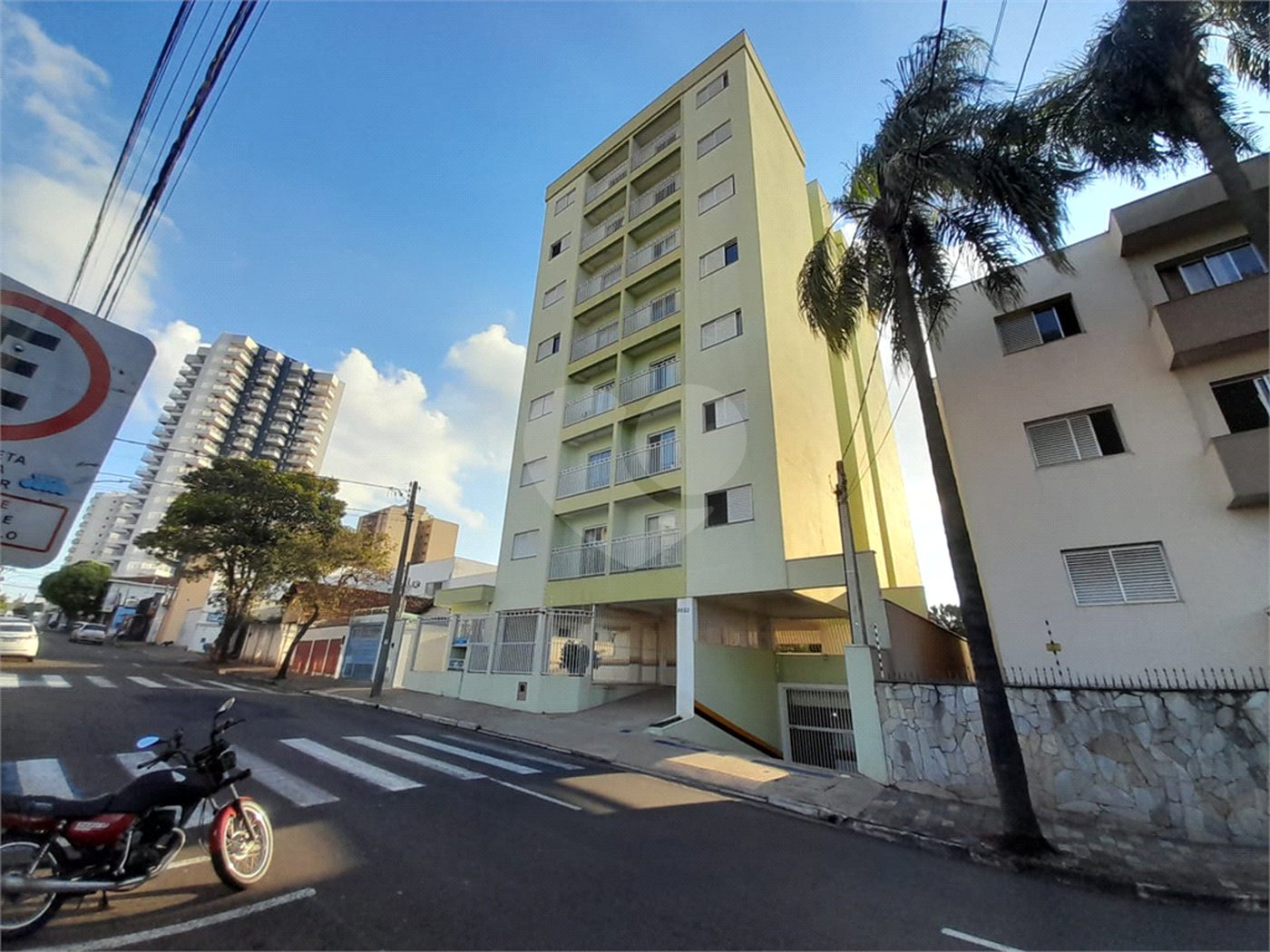 Apartamento à Venda no Edifício Abiathar – Localização Privilegiada
