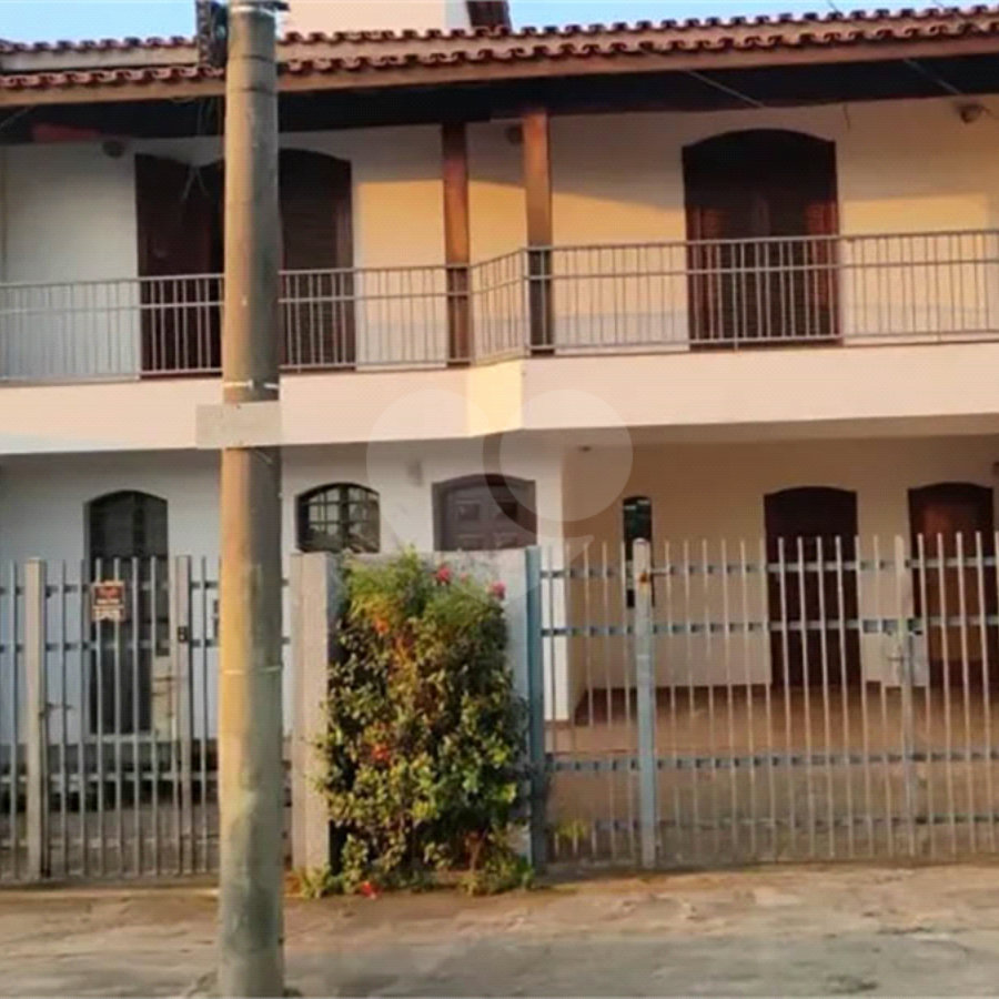 SOBRADO À VENDA E LOCAÇÃO | VILA HENRIQUE – SALTO/SP Residencial/Comercial