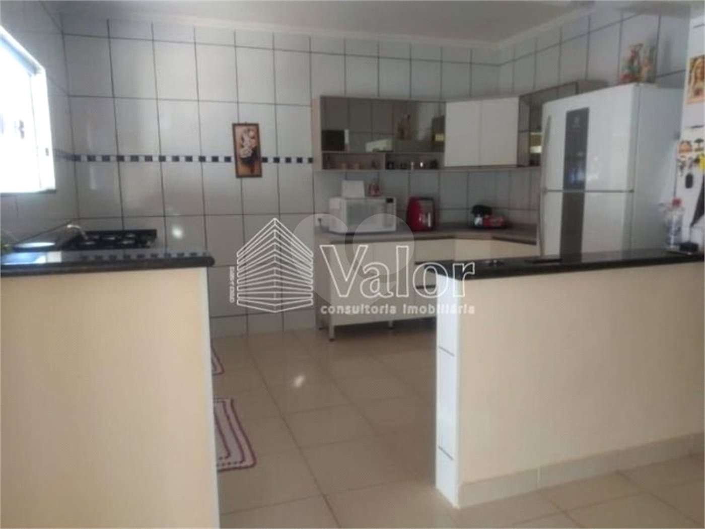 Casa Residencial Jardim Embaré á venda.