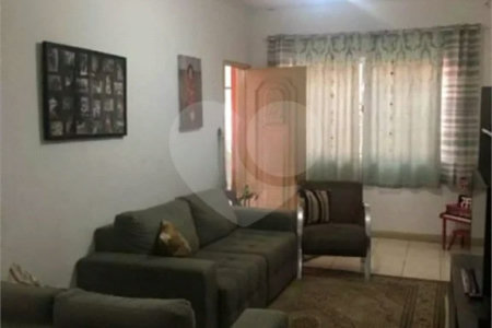 Casa de 2 quartos à venda no Tatuapé