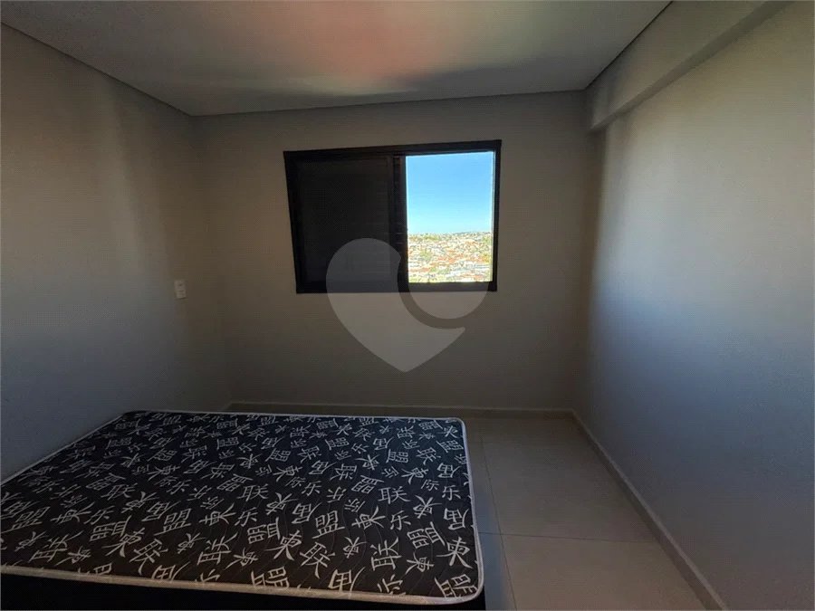 APARTAMENTO 2 DORMITÓRIOS MOBILIADO PARA VENDA EM ATIBAIA