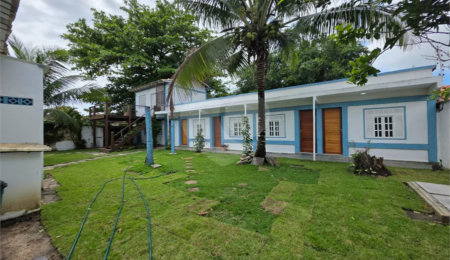 Casa à venda com 14 suítes em Marina, Armação dos Búzios, RJ