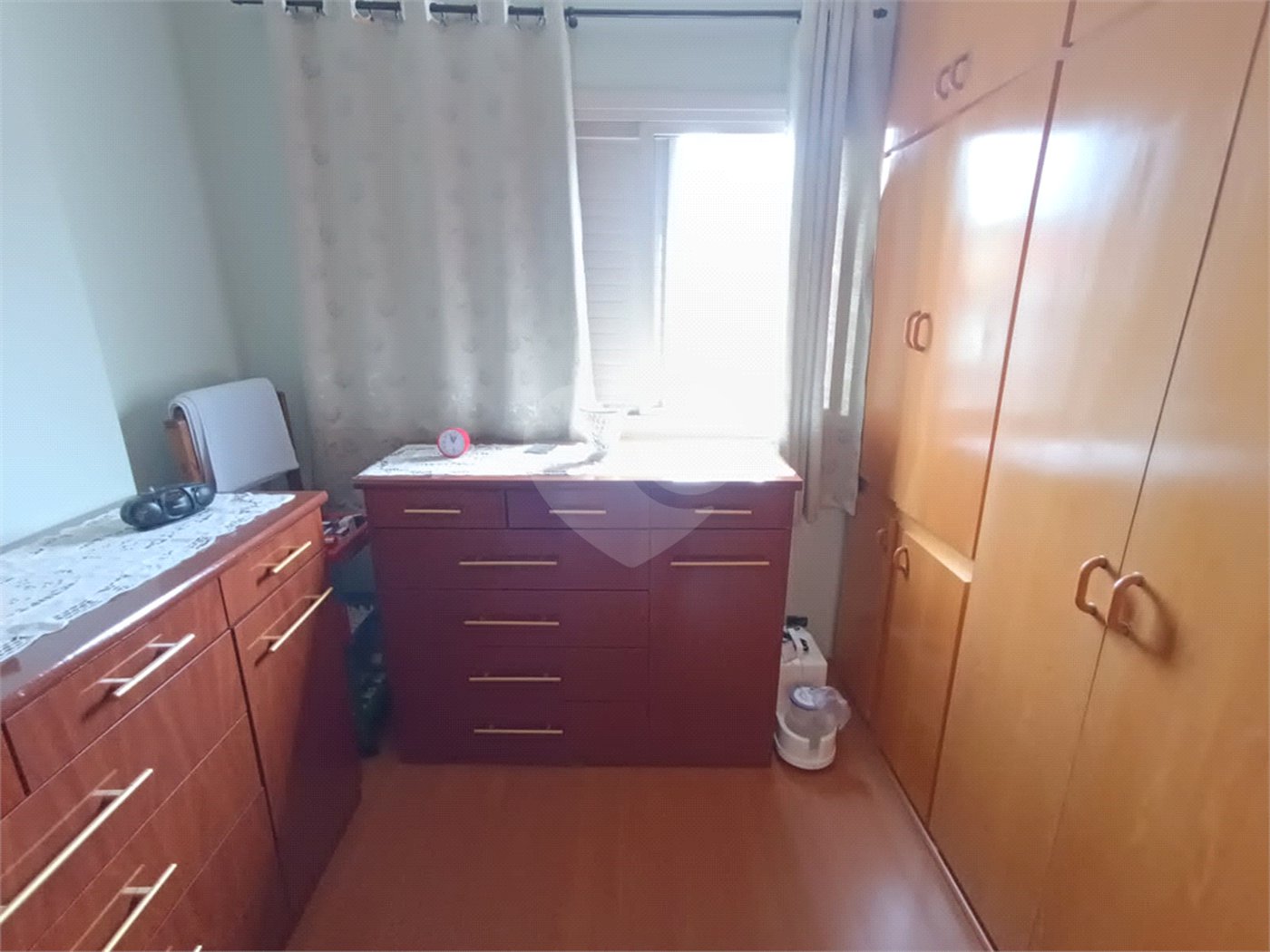 Apartamento à venda no Cambuci com 100m2