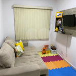 Lindo Apartamento no Crystal Palace.