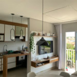 Apartamento – Parque dos Acácias