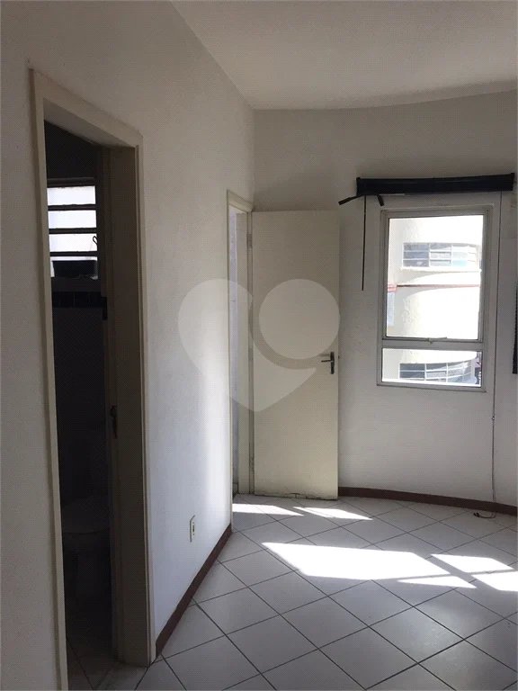 Apartamento à venda - Barra Funda