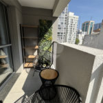 LINDO STUDIO COM 25M² A VENDA NA REGIÃO DA CONSOLAÇÃO!
