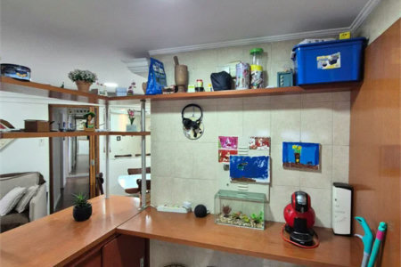 Apartamento à venda com 3 quartos, sendo 1 suíte, em Jardim Olympia, São Paulo, SP
