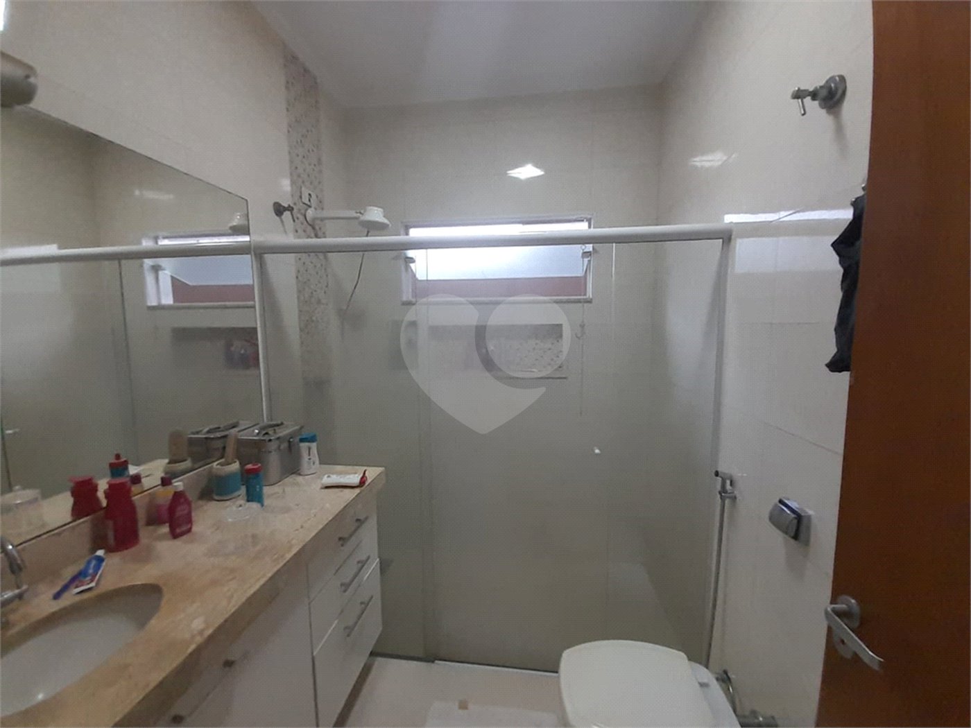 Casa Térrea à Venda no Condomínio Quebec – São Carlos/SP