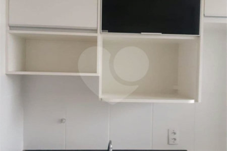 Apartamento no Ed. Residencial Spazio Mont Royal