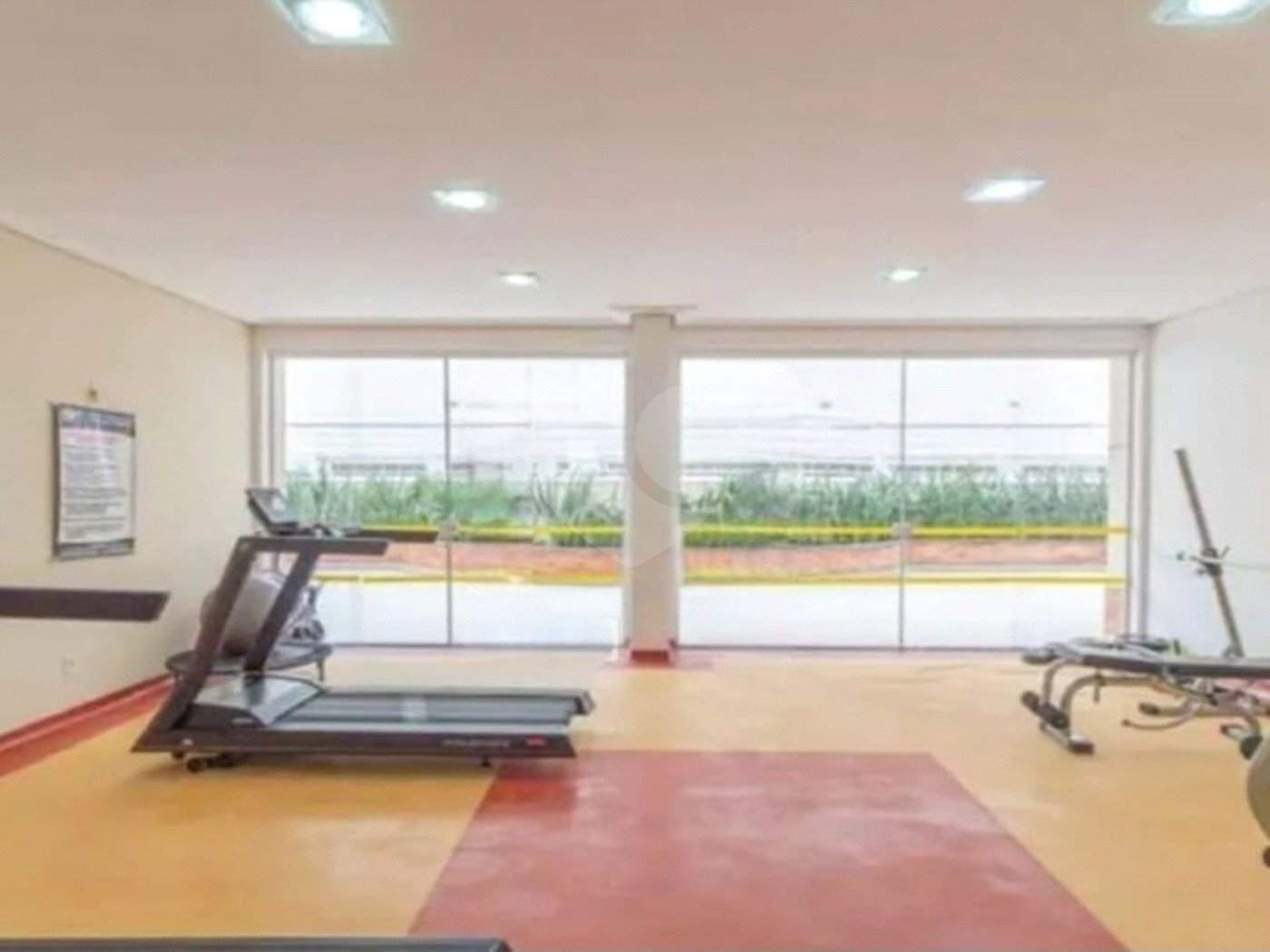 Apartamento de 3 quartos à venda Vila Mussolini