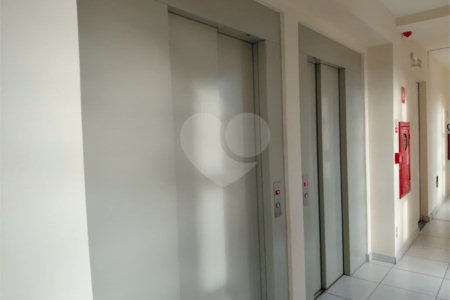 Apartamento Mobilado de 2 dormitórios com terraço e 1 vaga de garagem no Butantã!