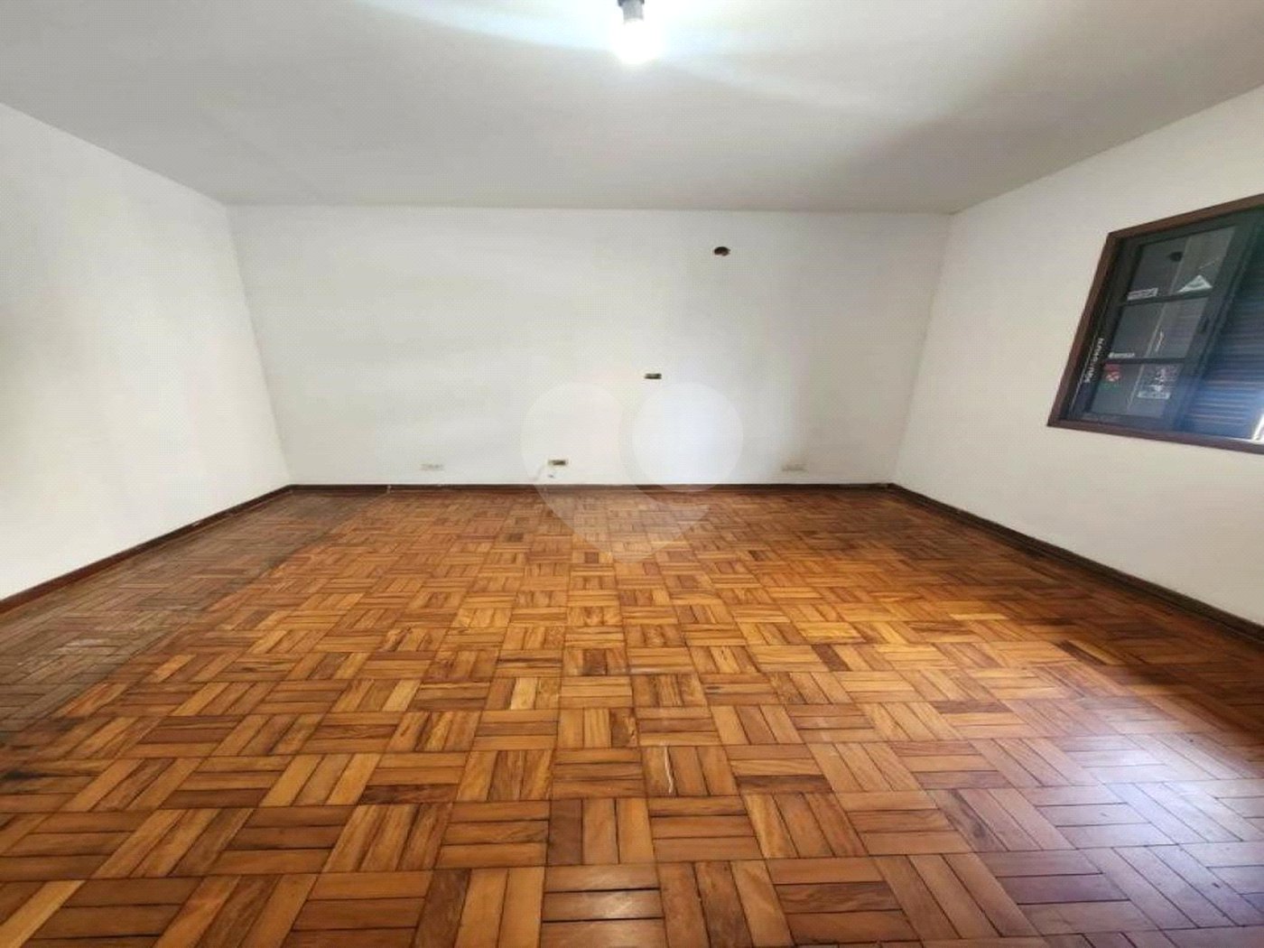 Casa espaçosa, ótima para se viver com qualidade