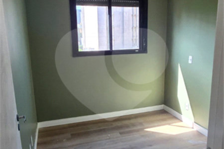 Studio Reformado com Varanda e Lazer Completo 33m2 Campos Elíseos Mobiliado