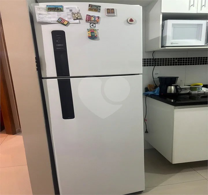Apartamento para alugar com 1 quarto em Vila Guilherme, São Paulo, SP