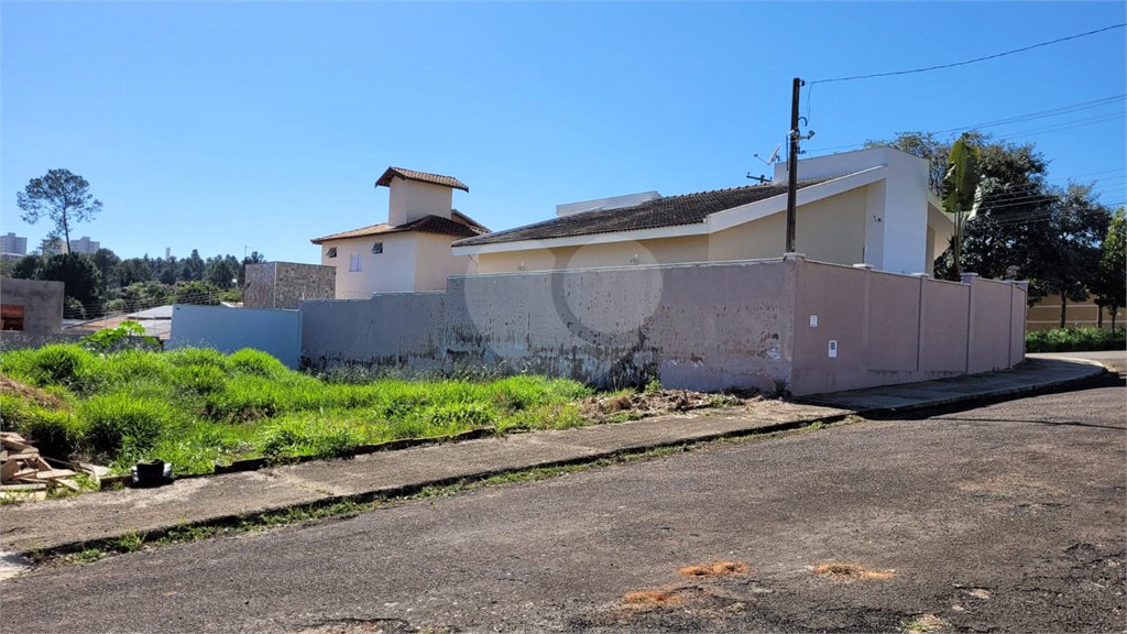 Terreno no Jardim Citelli