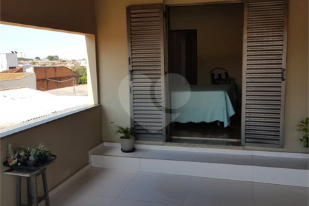 Sobrado na Vila Boa Vista.