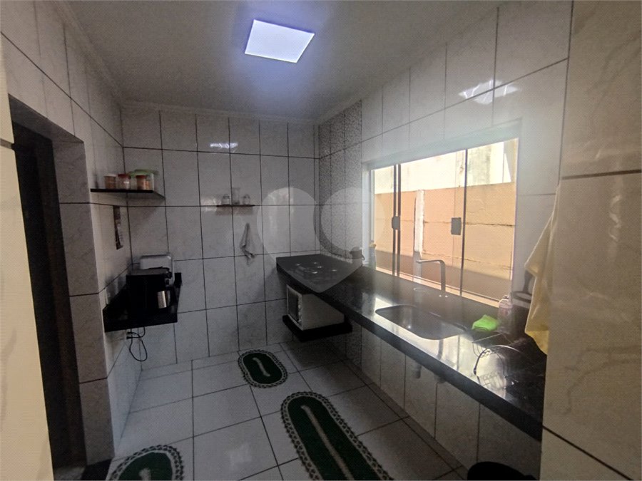 Casa na Vila Nossa Senhora de Fatima