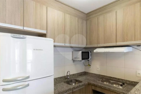Apartamento á venda - Ipiranga