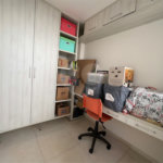 Casa à venda com 3 suítes no condomínio Damha II, São Carlos - SP