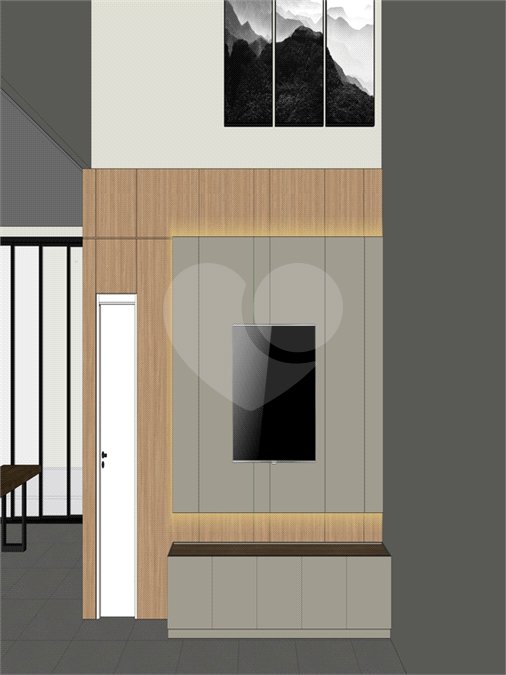 Indaiatuba- Maria Candida - R$ 2.495.000,00 - Área Total 377,48 m² -Área Construída 234,95 m² - TÉRREA - 03 suítes sendo a master com closet; Escritório; Lavabo; Cozinha integrada com o gourmet entregue com cooktop, forno, micro-ondas e coifa; Móveis planejados na hall de entrada, sala, escritório