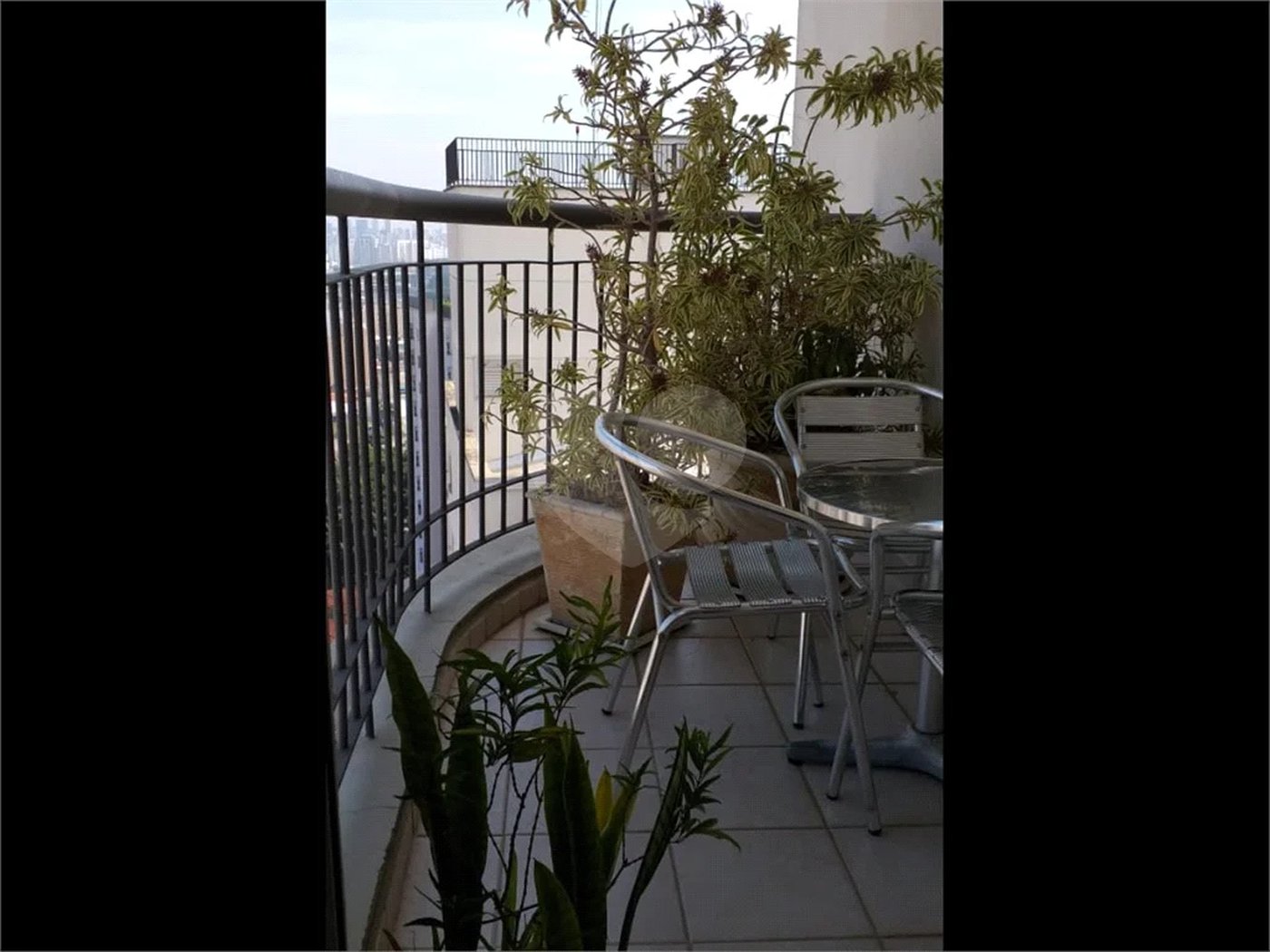 Apartamento a venda na Mooca