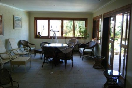 Casa Térrea com 4 quartos sendo todos suítes, VILA GIGLIO – ATIBAIA,SP