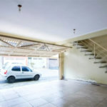 Casa com 172m² , 3 dormitórios , sendo 1 suíte , 2 vagas , à venda no Jardim Alvorada em Santo André.