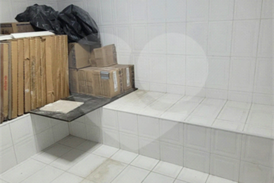 Sobrado de alto padrão com piscina e sauna no Jardim França