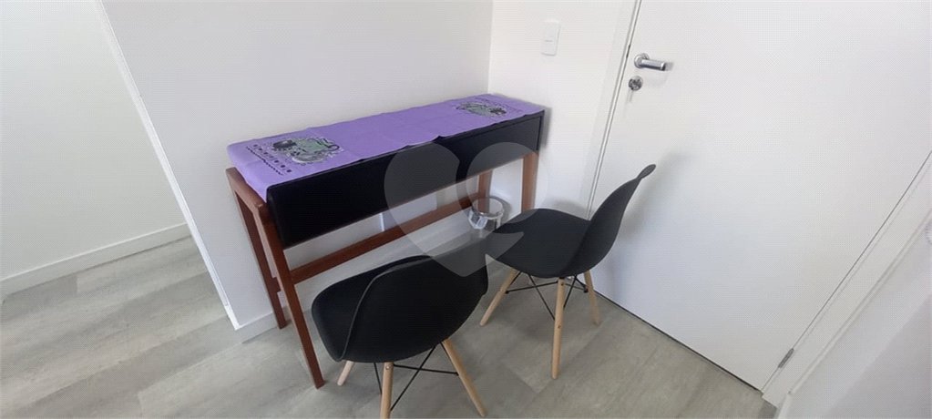 Apartamento para locação - Saúde