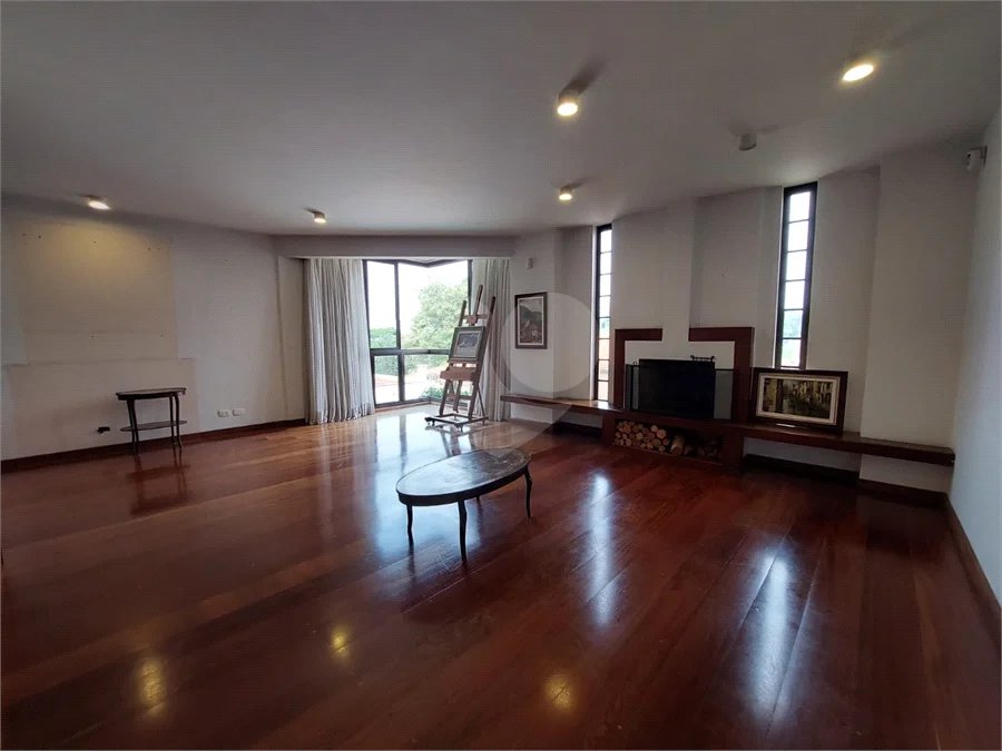 Elegância e conforto na melhor localização da City América!