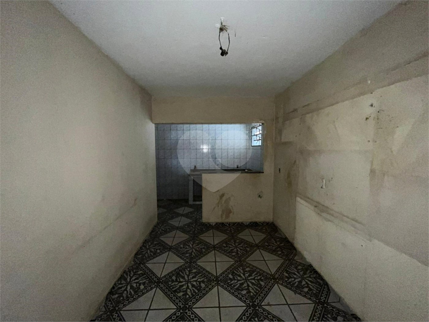Casa a venda com 3 dormitórios no Recreio São Judas Tadeu