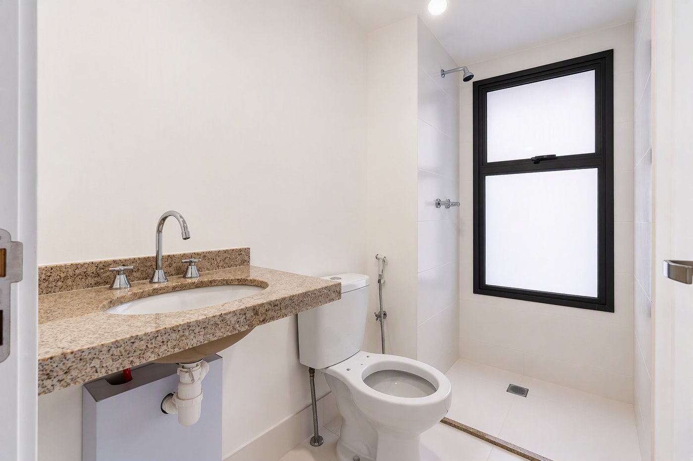 Apartamento à venda com 3 suítes em Butantã, São Paulo, SP