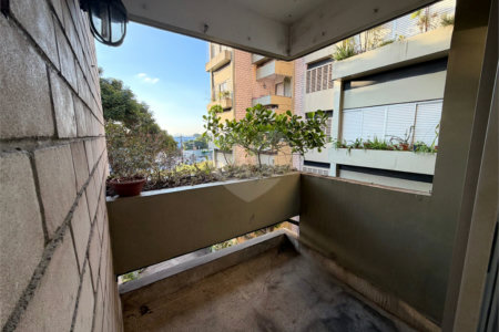 Apartamento á venda - Jabaquara