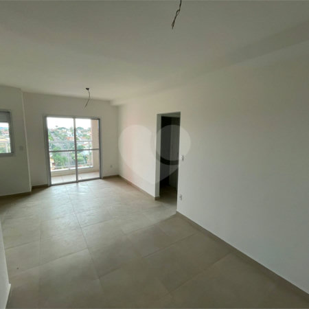 Apartamento no Edifício Residencial Valentina Park
