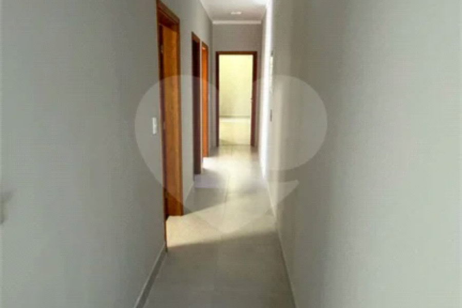 Casa à venda no Condominio Clotilde Brossi no Bairro Água Branca em Piracicaba/SP.