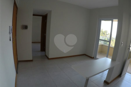 Apartamento 01 dormitório para venda no Edifício Residencial Via Campus