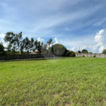 Terreno à venda em condomínio fechado na cidade de Piracicaba, no Condomínio Park Campestre II