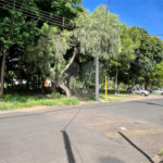 Terreno à Venda no Jardim Tangará
