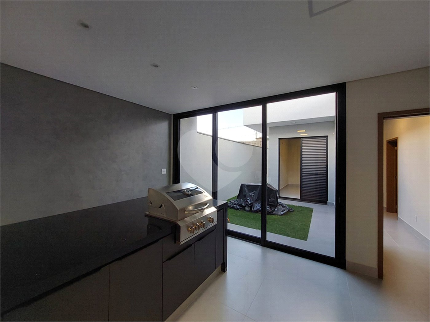 Casa com 3 suítes no Villeneuve
