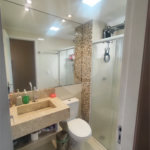 Apartamento com 49m², 2 quartos, 1 garagem, à venda em Itaquera